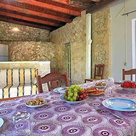 Летний дом Sage Trullo In Pescoluse