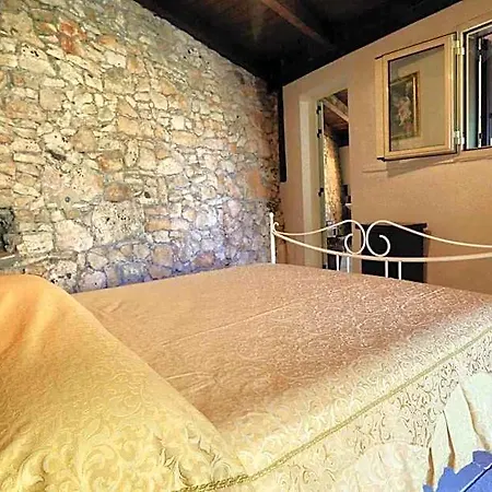 Sage Trullo In Pescoluse Сальве