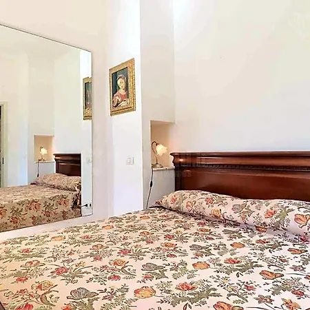 Летний дом Sage Trullo In Pescoluse *