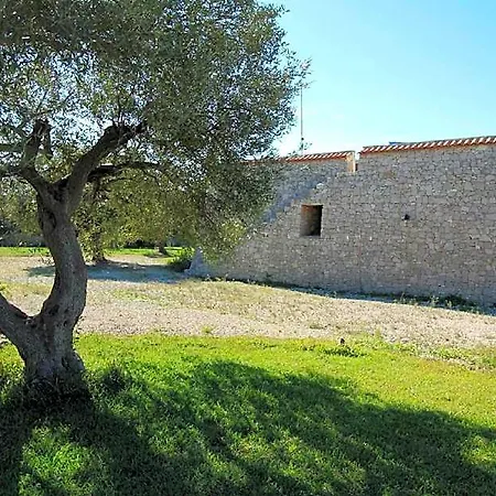 Летний дом Sage Trullo In Pescoluse Сальве