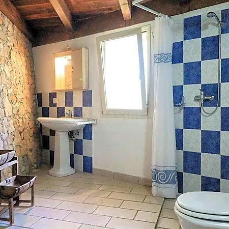 Летний дом Sage Trullo In Pescoluse *