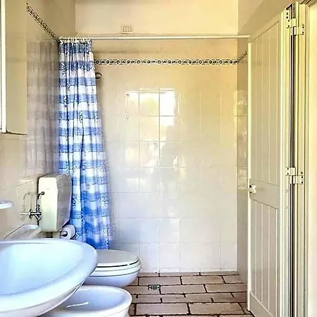 Летний дом Sage Trullo In Pescoluse Сальве